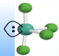 <p>See-saw (&lt;90°, &lt;120°)</p>