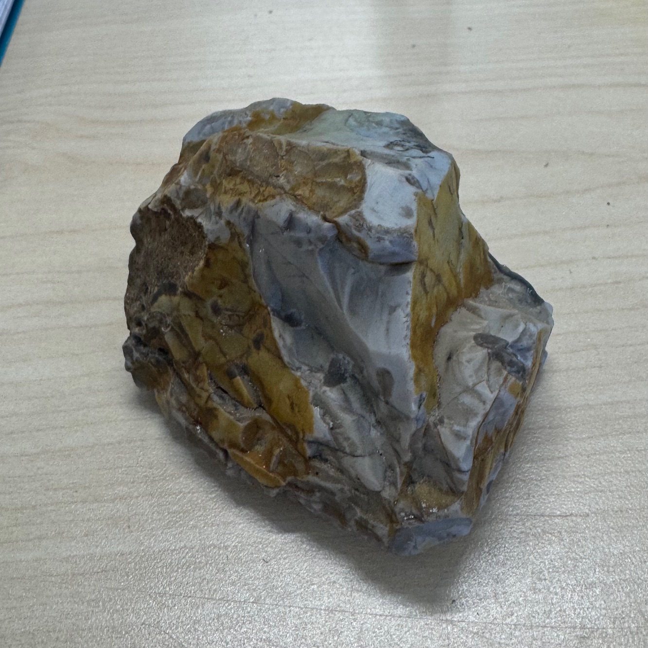 <p>Chert</p>