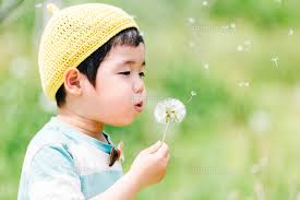 <p>吹く (fuku)</p>