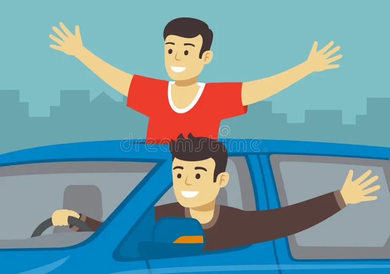 <p>recklessly</p><p>→ make a rash decision (col)</p>