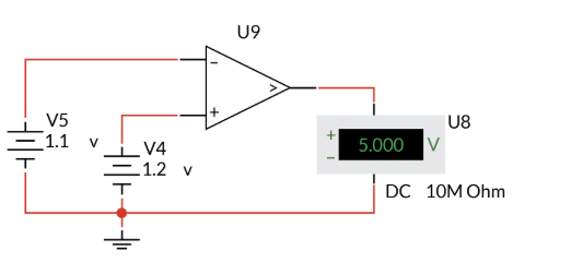 <p>What kind of Op Amp is this?</p>