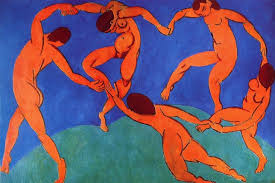 <p><strong>La Danseuse</strong> (variations entre 1925–1937)</p>