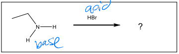 <p>What is the major product of the following reaction?</p>