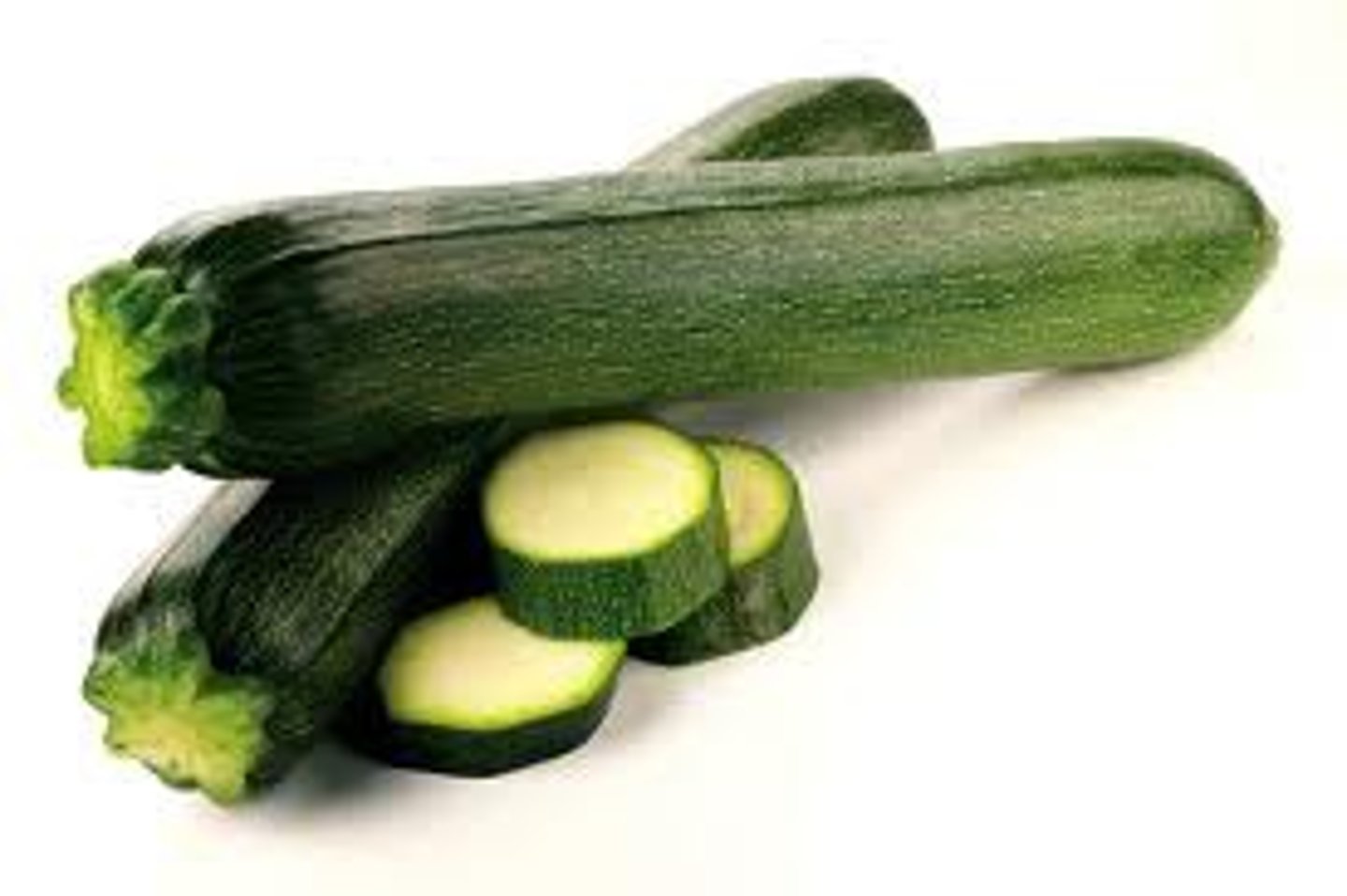 <p>zucchini</p>