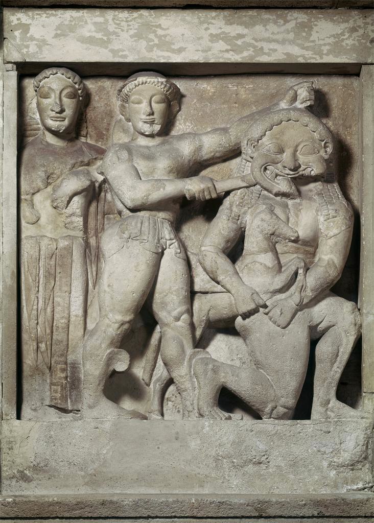 <p>What is being depicted on this image? <strong>Be as specific as possible.</strong></p>
