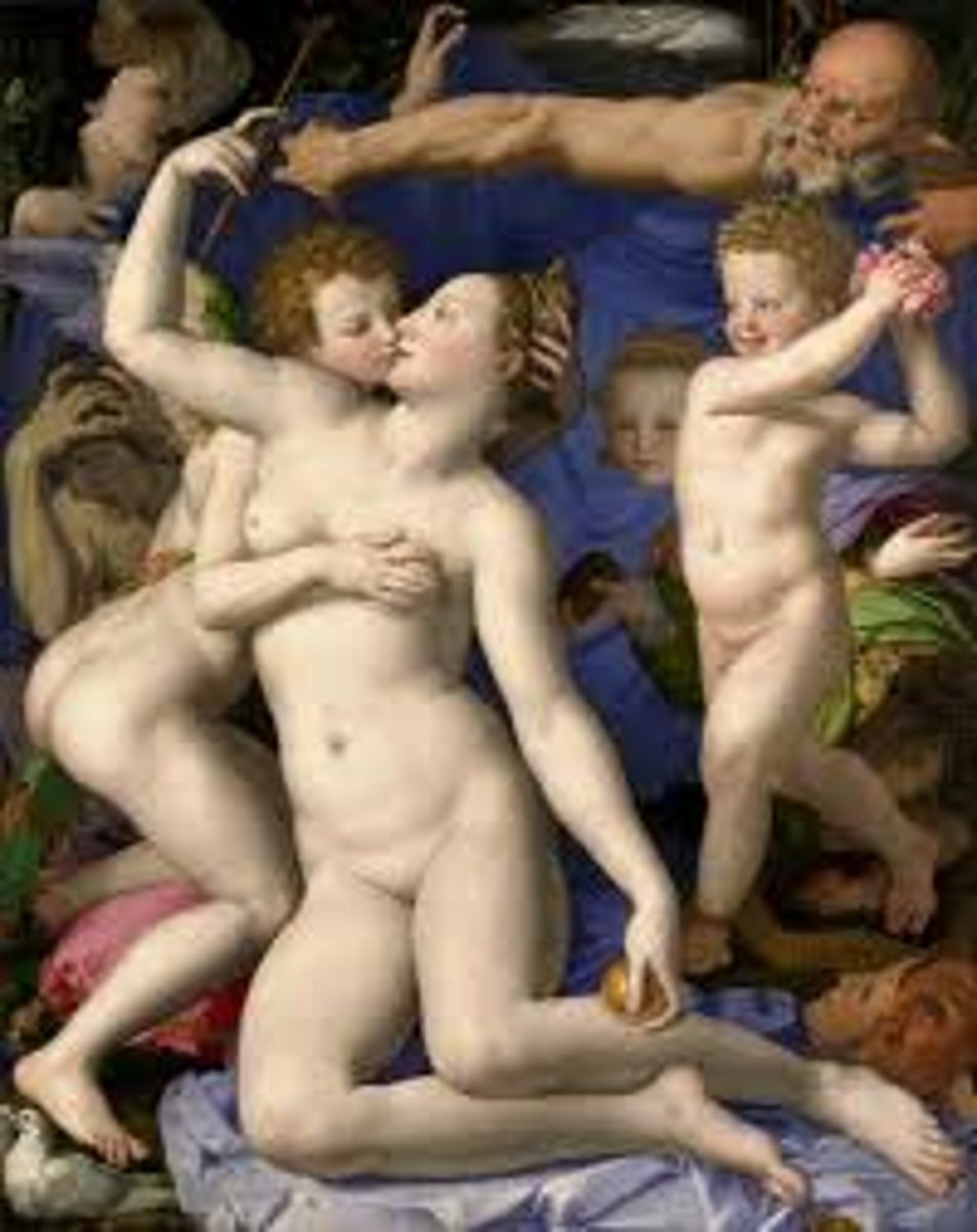 <p>(c. 1535-1580): A more elaborate, intellectual style aimed at sophisticated patrons, emphasizing complexity and refinement.</p>