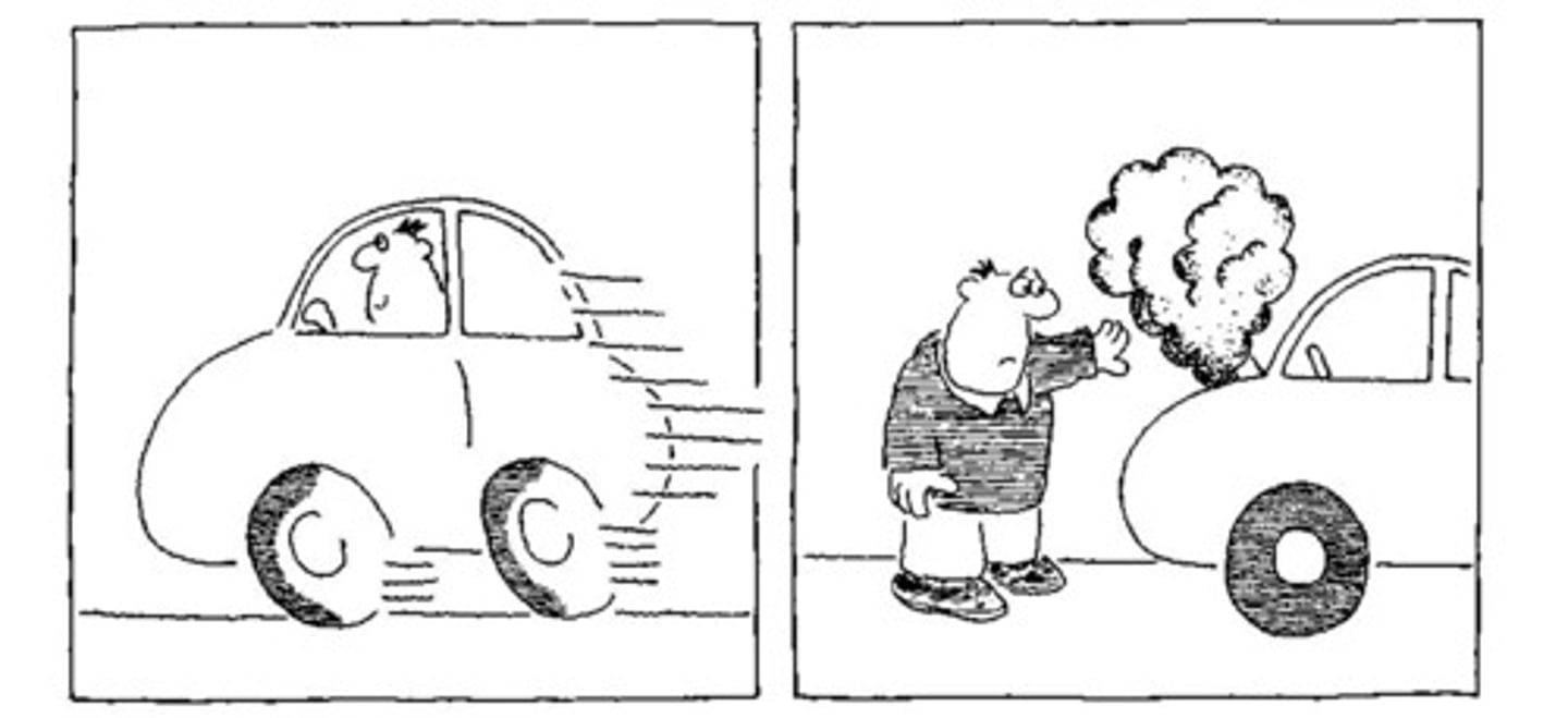 <p>hỏng hóc, sụp đổ, ngất xỉu</p>