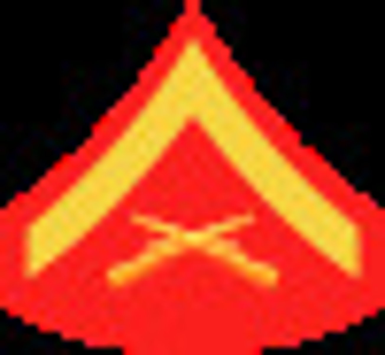 <p>E-3 (USMC)</p>