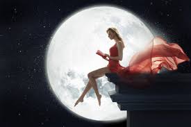 <p>moon</p>