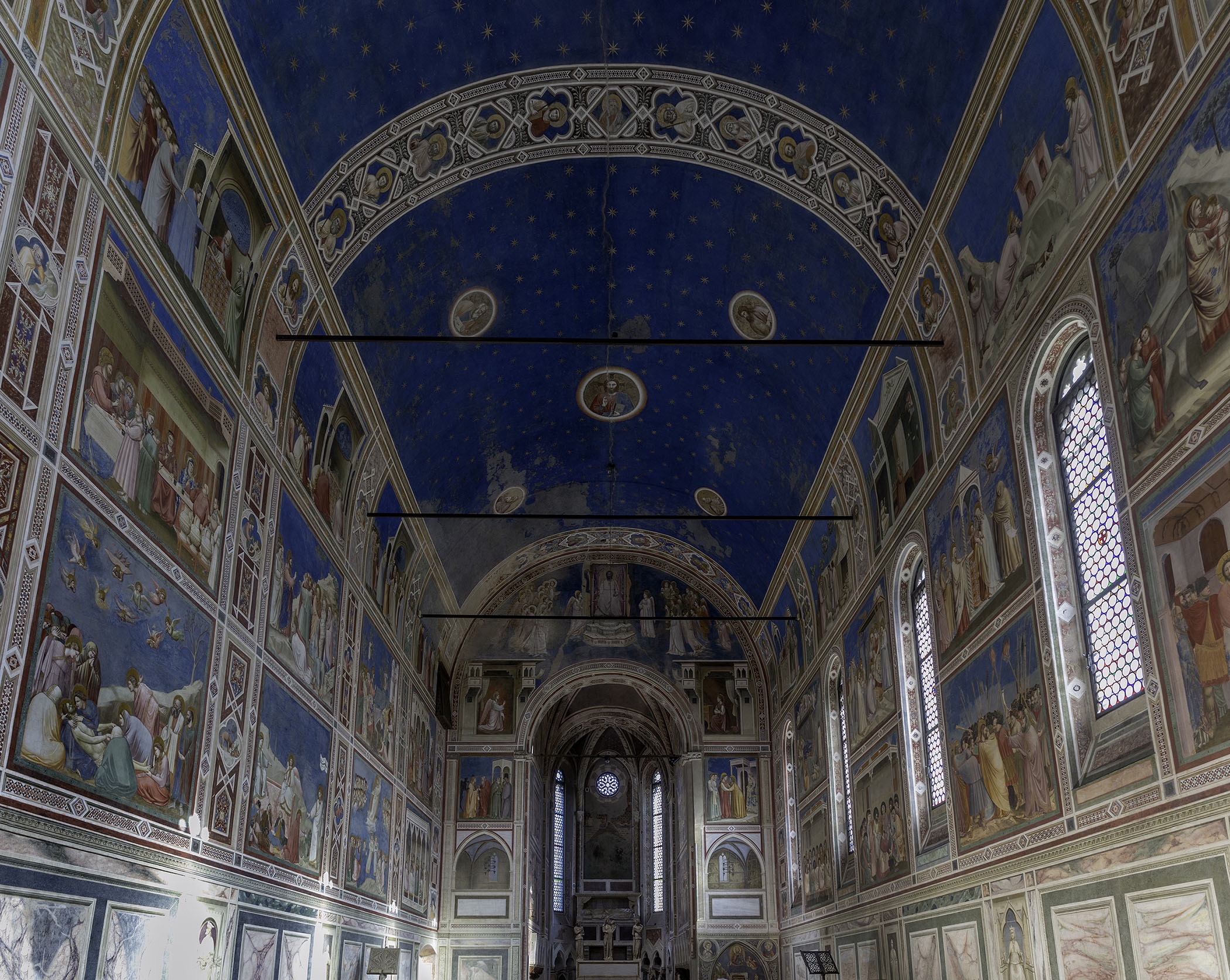 <p>Late Medieval Italy</p>