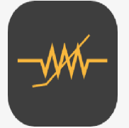 <p>electrical and electronics symbols</p>