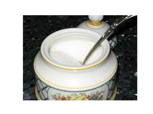 <p>sugar</p>