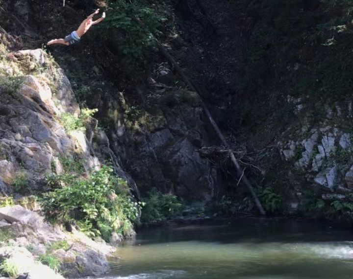 <p><span>a feeling or attitude of wild or complete freedom</span></p><p><span>Ex: In an act of reckless </span><strong><em><span>abandon</span></em></strong><span>, he quit his job and moved to Hawaii.</span></p>