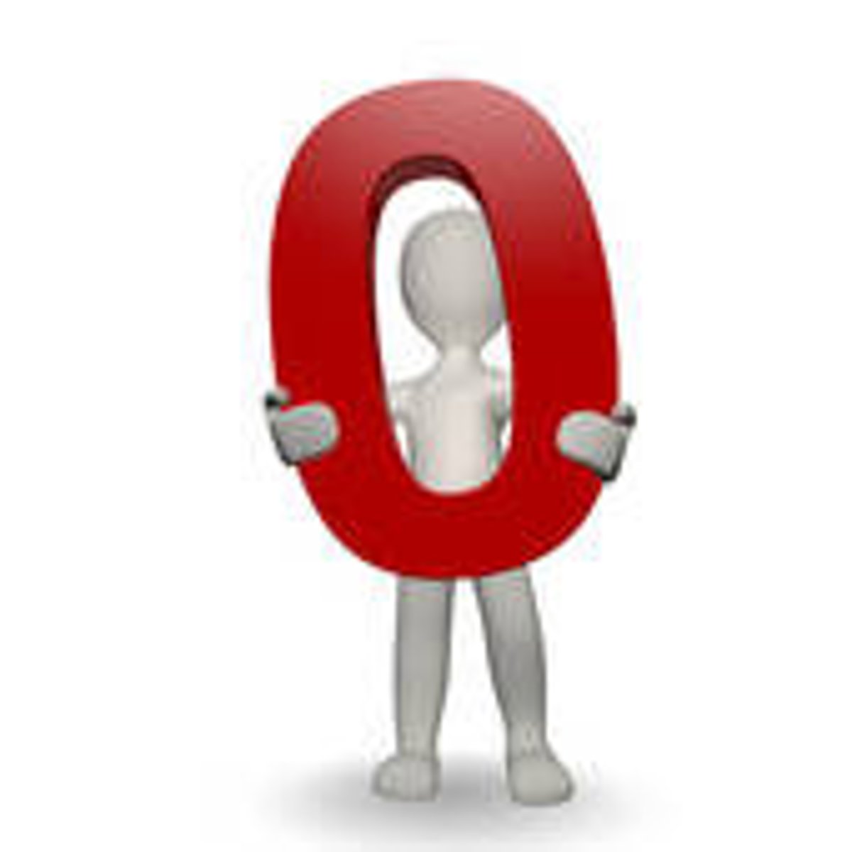 <p>Zero</p>