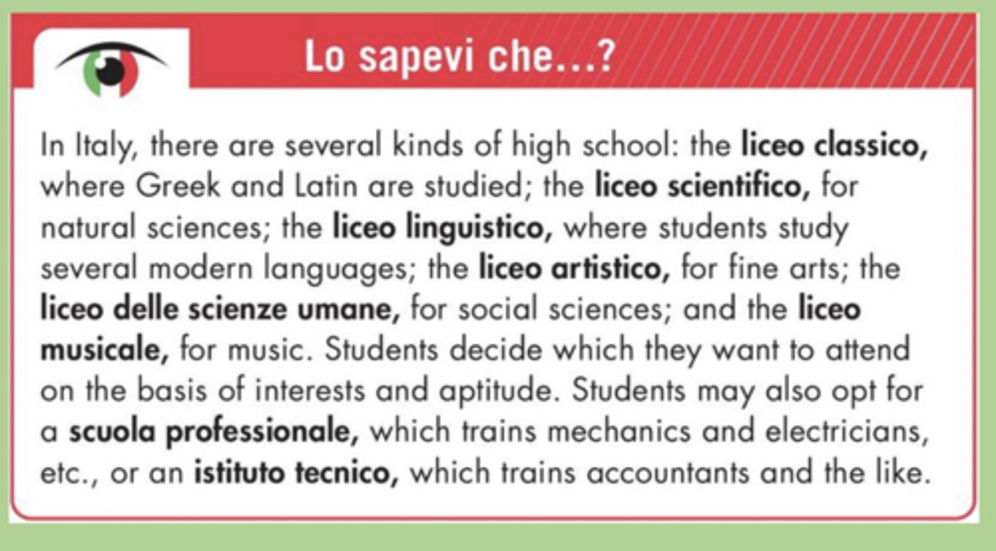 <p>Non lo _ (sapere)?</p>