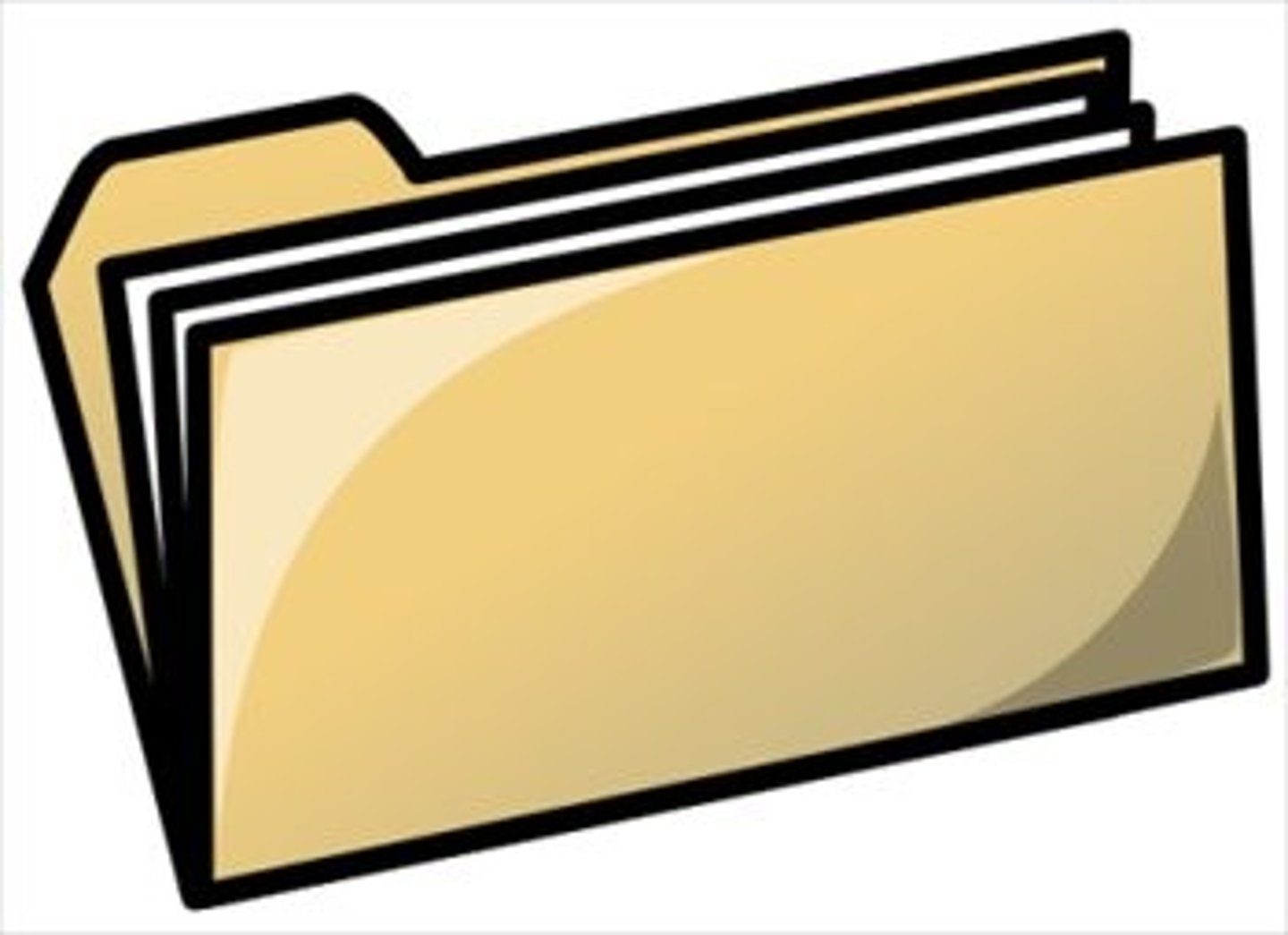 <p>a collection of files</p>