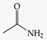 <p>Recognize this line structure:</p>