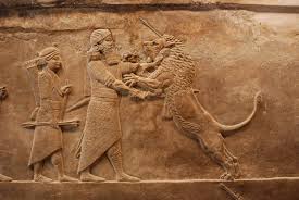 <p>Assyrian</p>