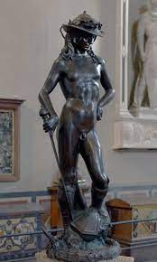 <p>David</p>