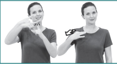 <p>What is this sign for?</p>