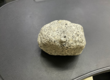 <p>what is the name of this rock?<br>what kind of rock is this?</p><p>what is its texture?</p>