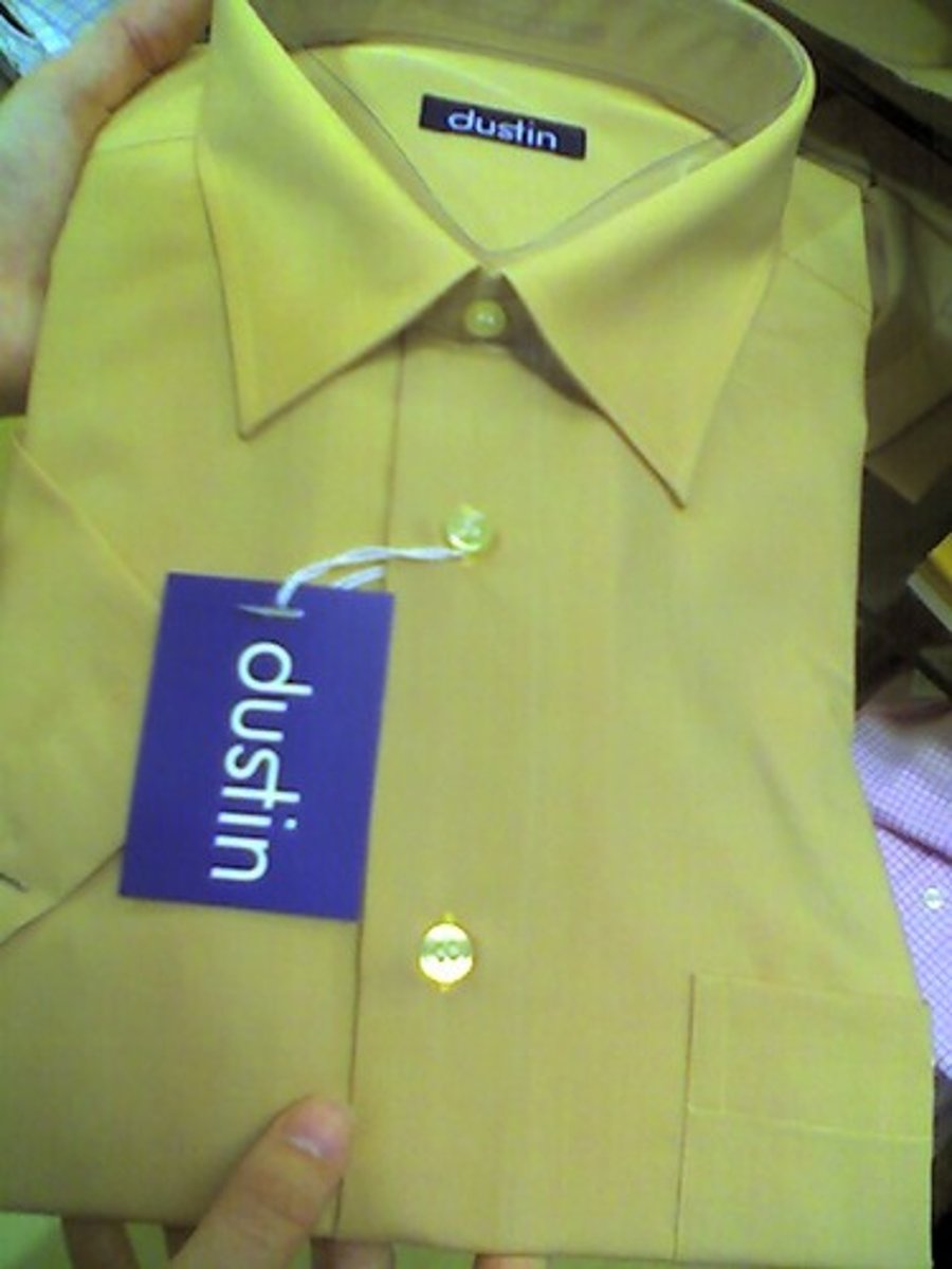 <p>shirt</p>