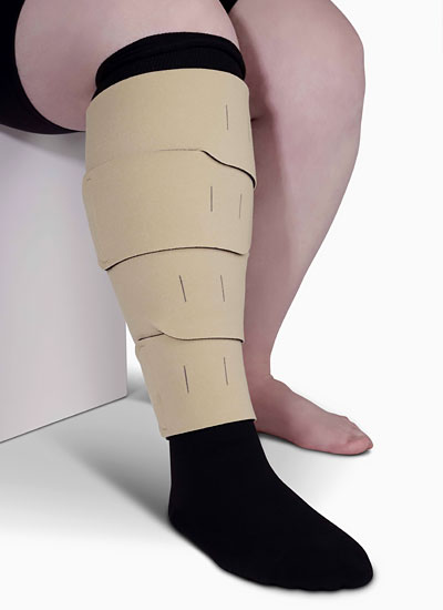 <p>Mediven Circaid Juxtalite Heavy Duty (HD)</p>