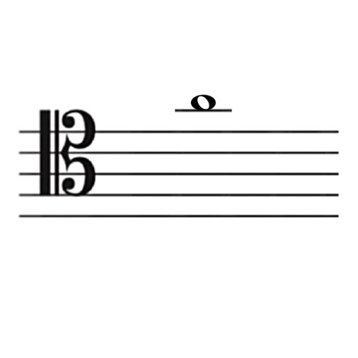 <p>What note is this?</p>