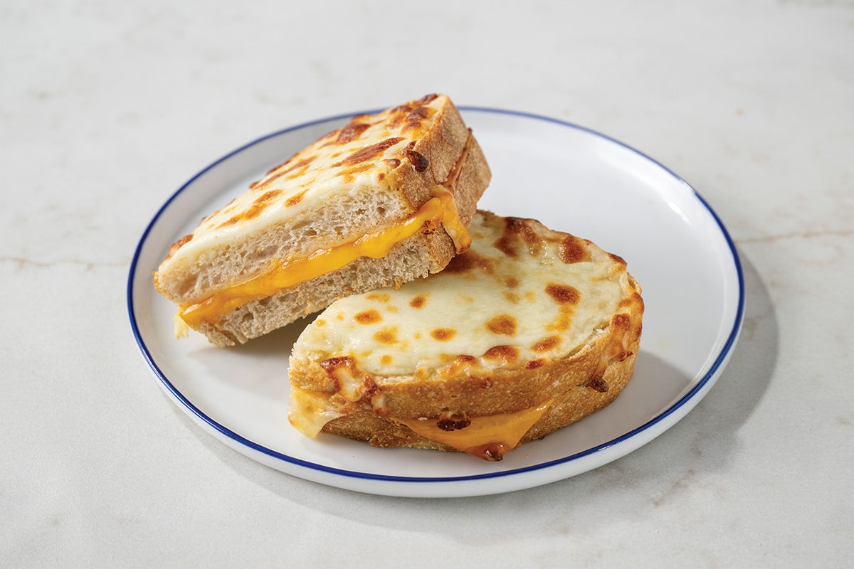 <p>What Sandwich?</p>