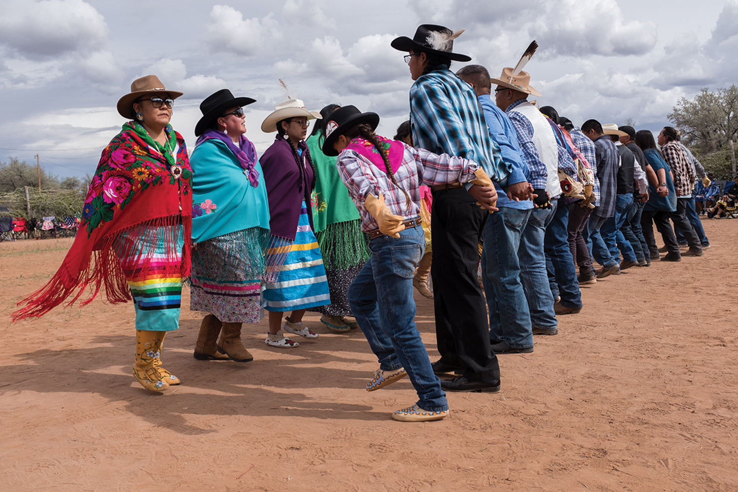 <p><span style="background-color: transparent;"><span>Bear Dance</span></span></p>