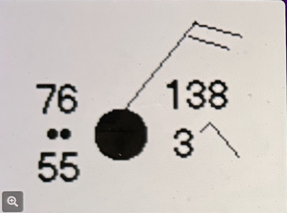 <p>What is the current temperature here?</p><p></p><p>Difficulty: [1/5]</p>