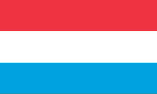 <p><span>Luxembourg</span></p>