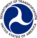 * Administers programs to promote and regulate highways, mass transit, railroads, waterways, air travel, and oil and gas pipelines

  First secretary:Alan Boyd

  Current secretary:Pete Buttigieg

  Sub departments:
* Office of the Secretary.
* Federal Aviation Administration.
* Federal Highway Administration.