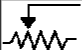 <p>Rheostat</p>