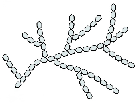 <p>Name this polysaccharide</p>