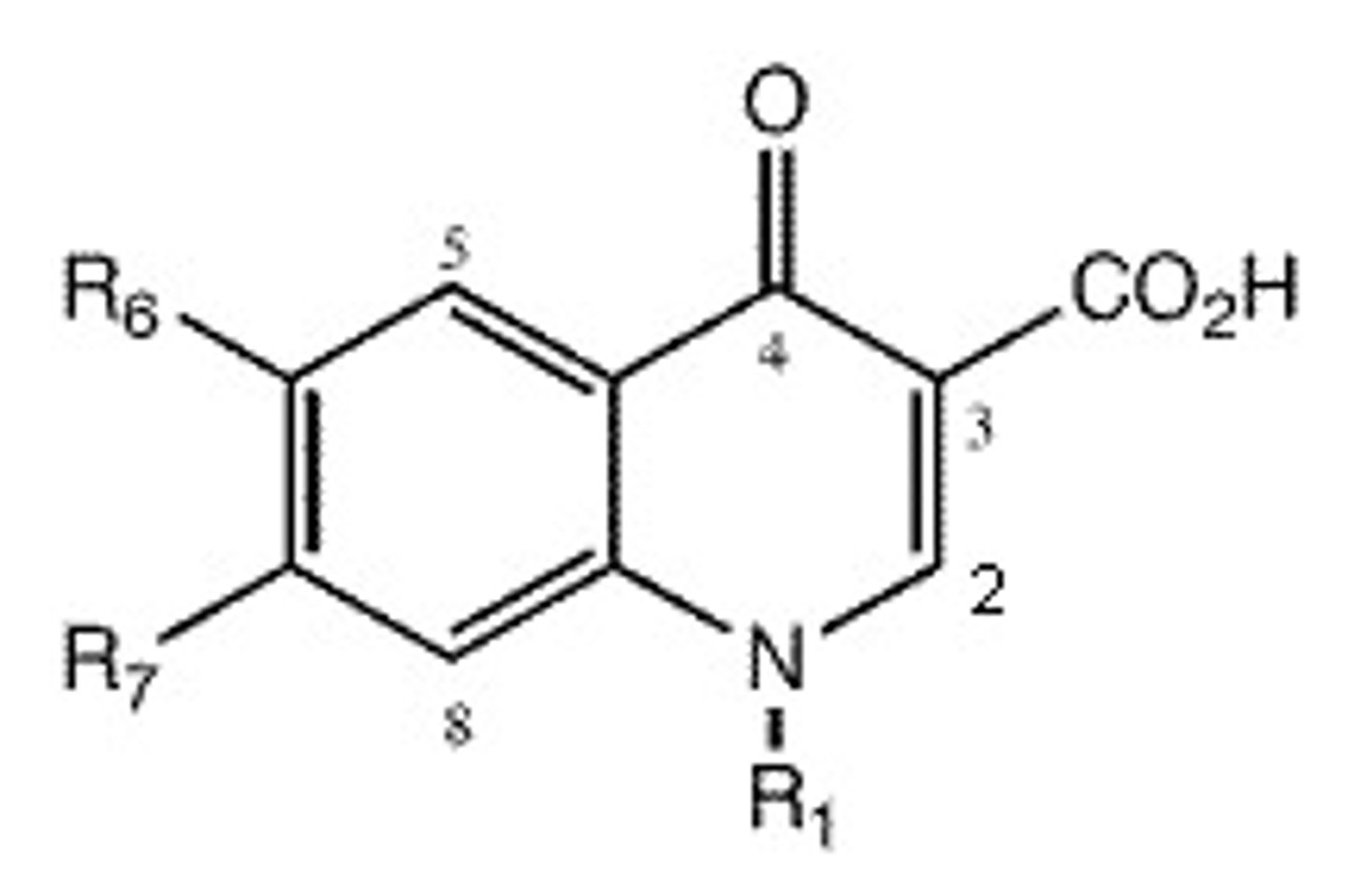 <p>R1 alkyl group</p><p>R2 substitutions</p>