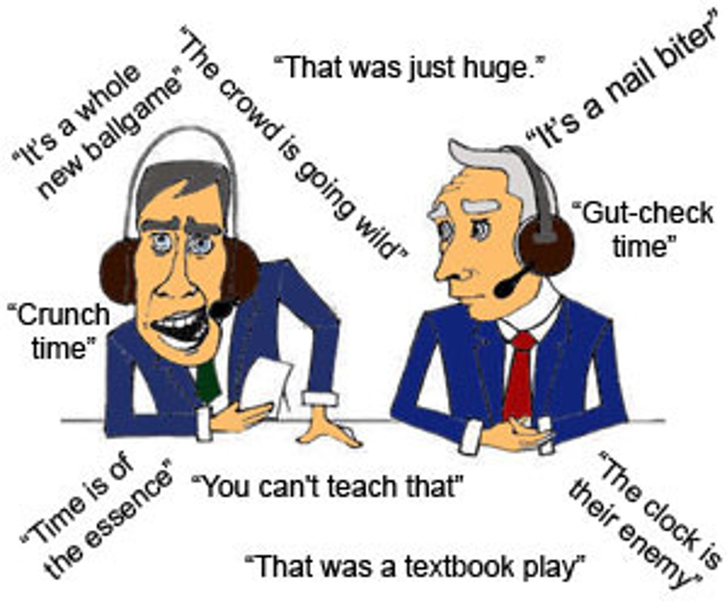 <p>Sáo rỗng, nhạt nhẽo</p>