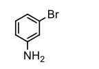 <p>The correct name for the compound shown below is:</p>