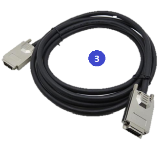 What is the cable type?