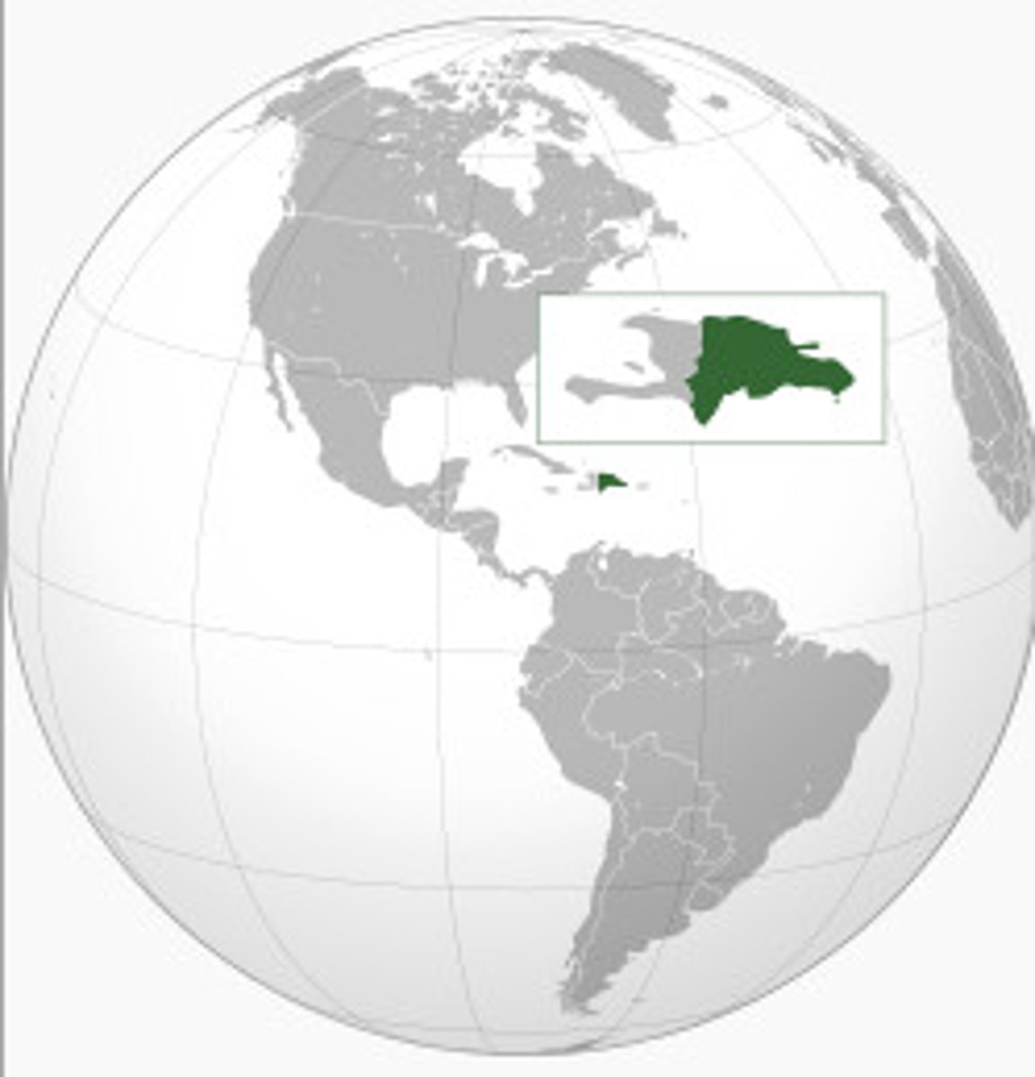 <p>Santo Domingo</p>