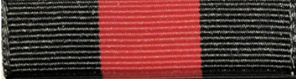 Bataan Death March Memorial Hike Ribbon