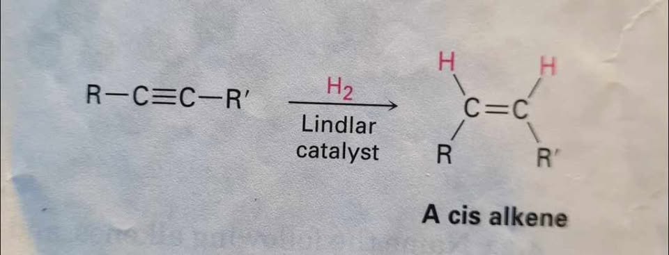 <p>Lindlar! :)</p><p></p>