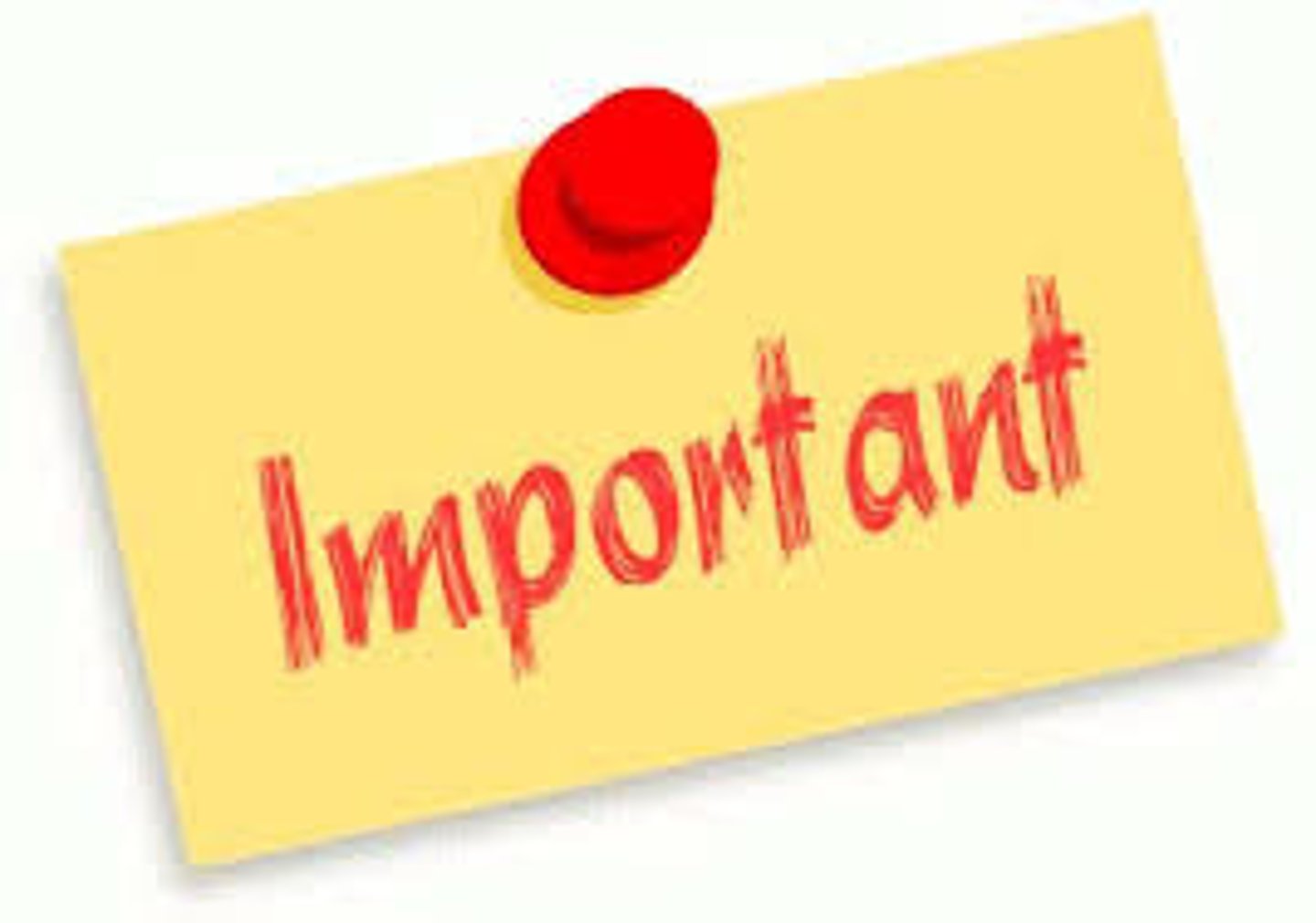 <p>it is important that</p>