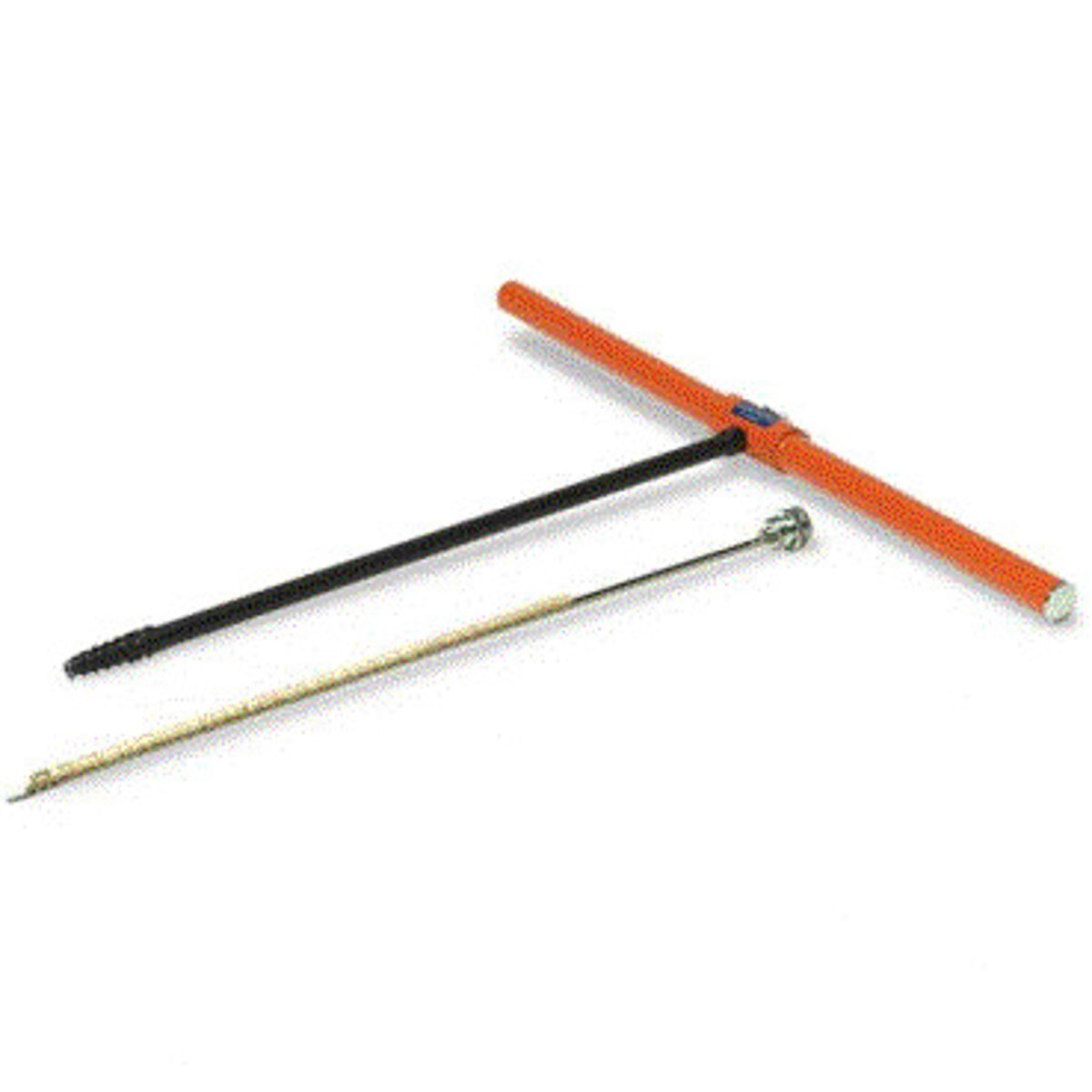 <p>Used to take core samples from trees to determine growth rate.</p>