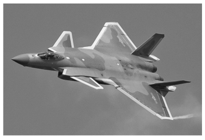 <p>What plane is this? Q</p>