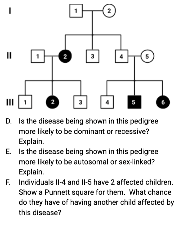 <p><em>(+) Referring to Q. 5 in the study guide (photo uploaded here)</em></p>