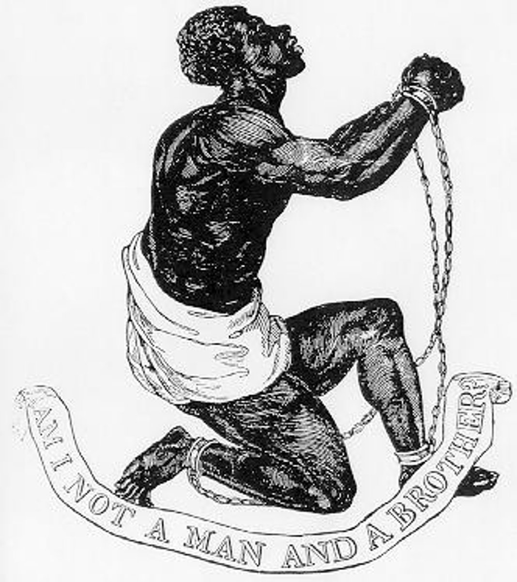 <p>Movement led by Fredrick Douglass and others to end slavery.</p>