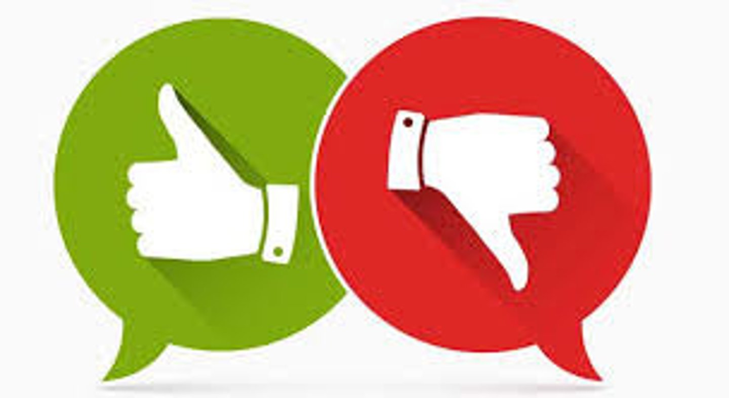 <p>- Used to scrutinise delegated legislation</p><p>- The affirmative procedure requires active approval by both Houses before legislation becomes law, often used for significant matters.</p><p>- The negative procedure allows legislation to become law automatically, unless rejected within 40 days, accounting for roughly 75% of statutory instruments.</p>