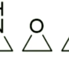 <p>Are these 3-membered heterocycles generally reactive or non-reactive?&nbsp;</p>