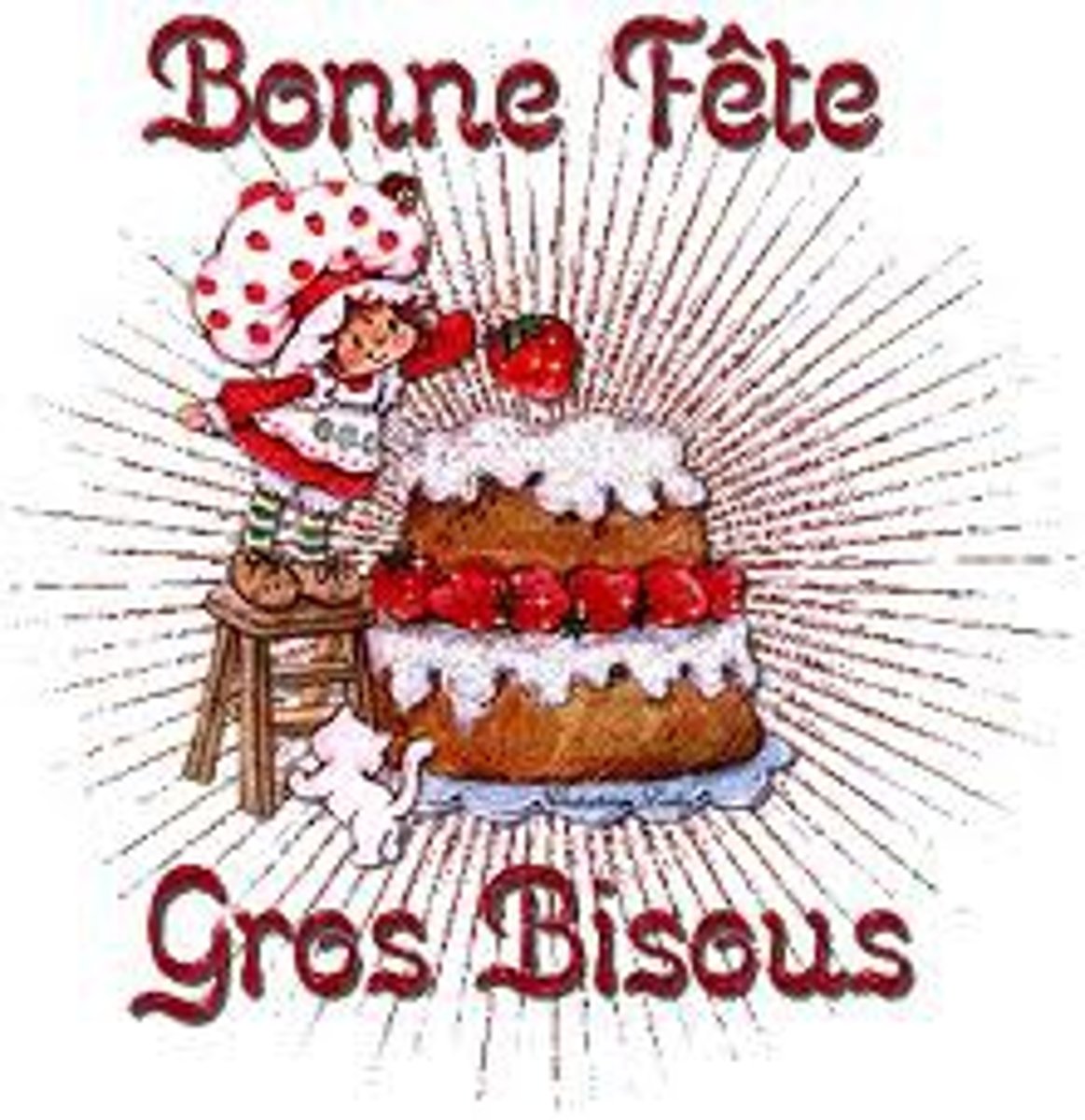 <p>happy holiday!</p>